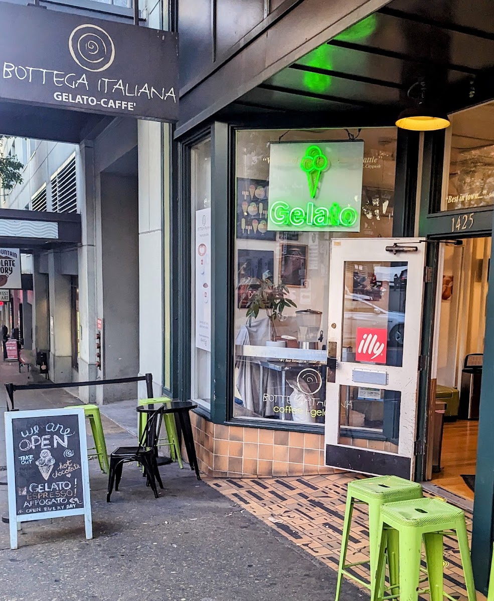 Bottega Gelato