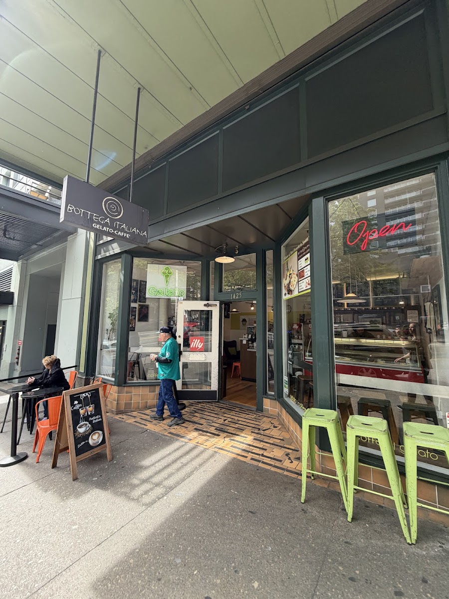 Bottega Gelato Photo 3