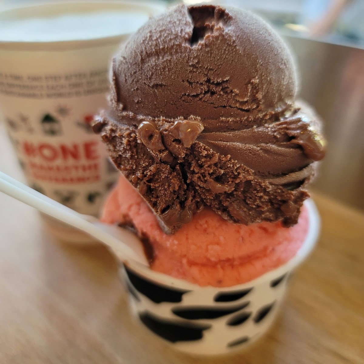 Bottega Gelato Photo 5