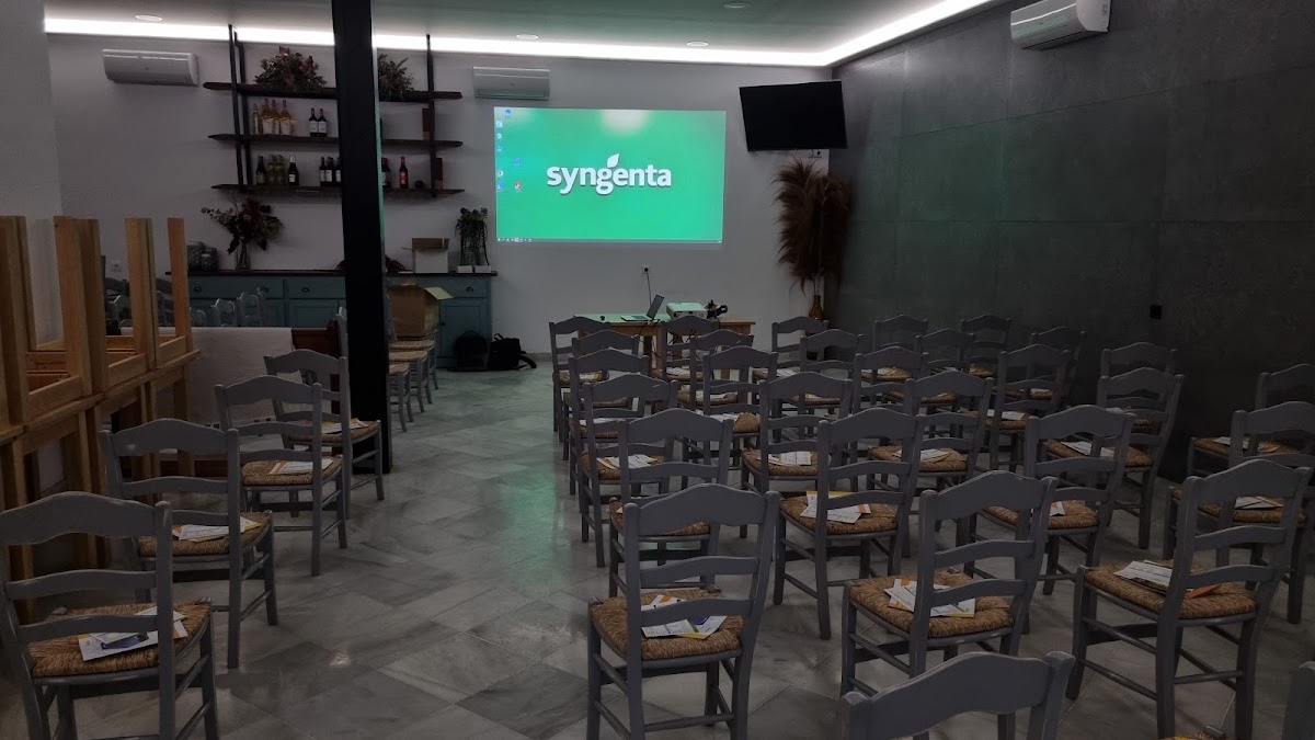 Restaurante Casa Salvi