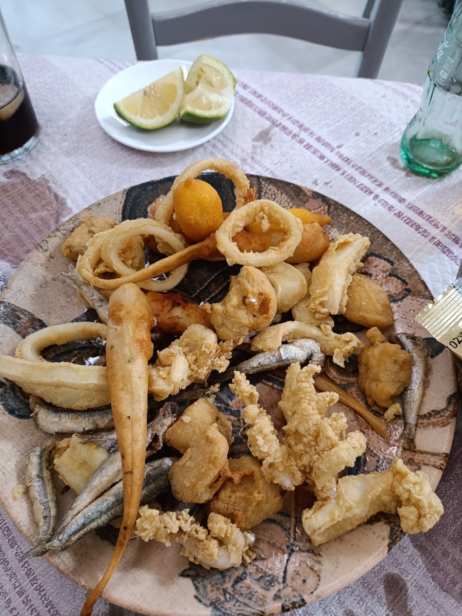 Restaurante Casa Salvi Photo 2