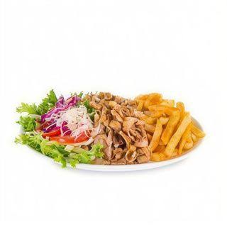 Kebab El Vagón Photo 3