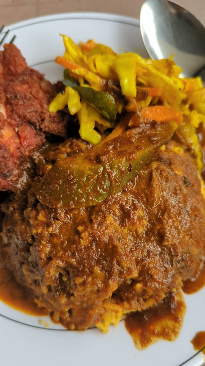 Pak Non Nasi Kandar (OldSkool) Photo 2