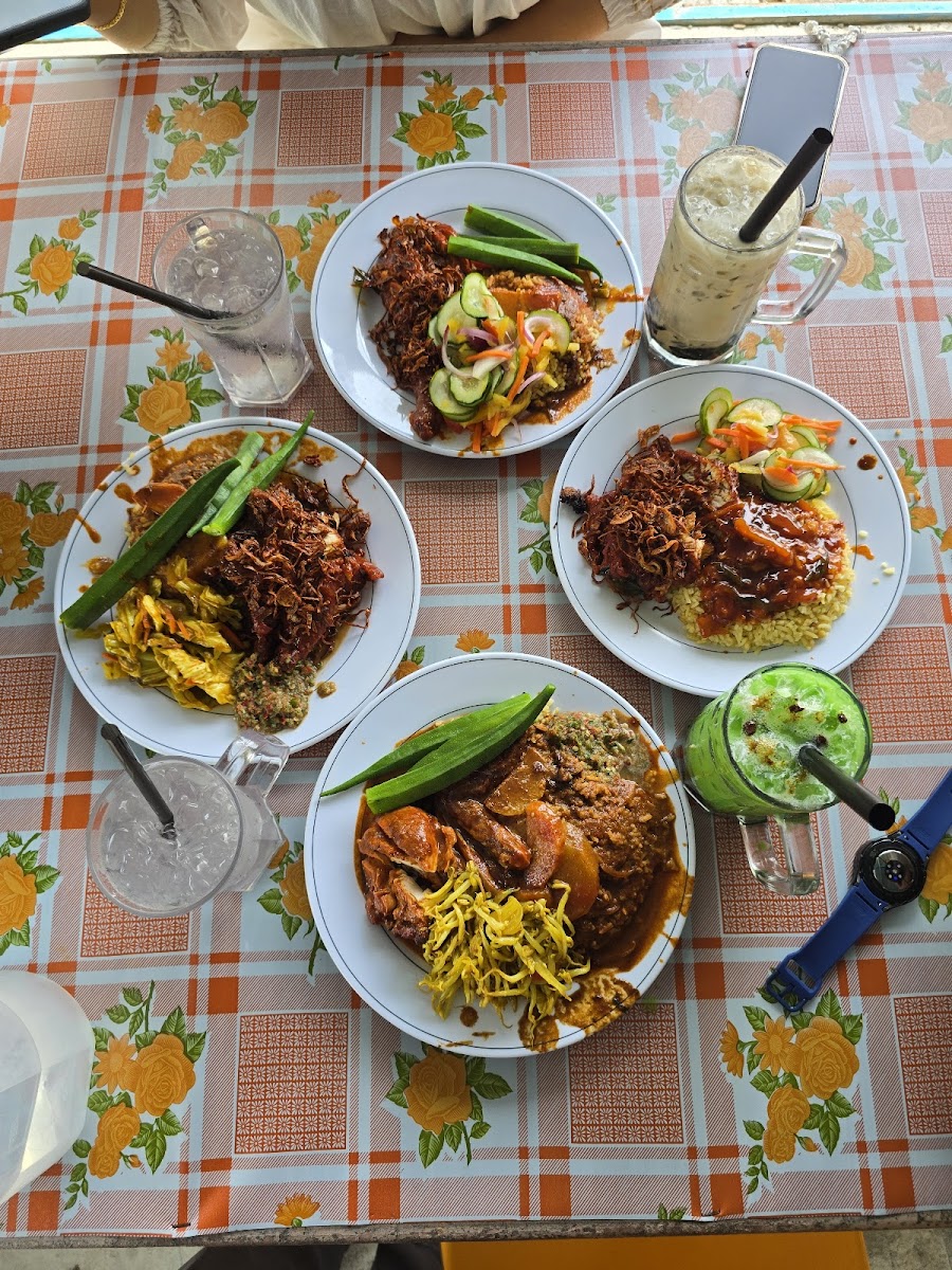 Pak Non Nasi Kandar (OldSkool) Photo 4