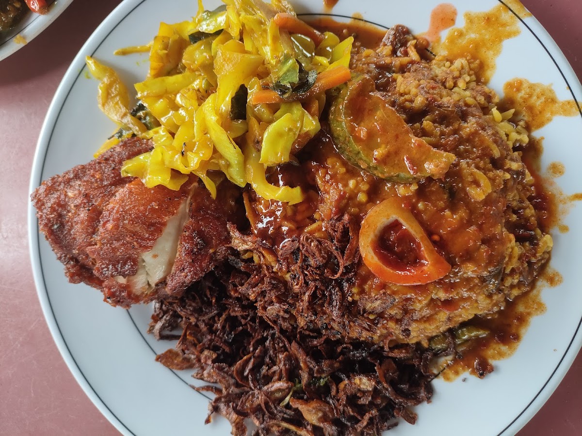 Pak Non Nasi Kandar (OldSkool) Photo 5