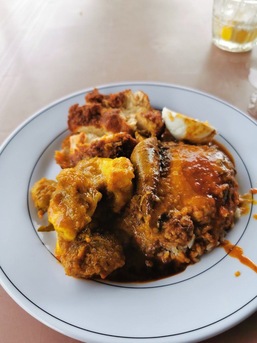 Pak Non Nasi Kandar (OldSkool) Photo 6