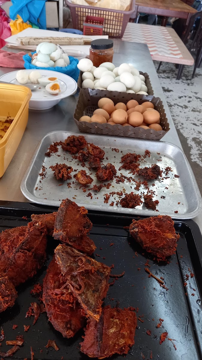 Pak Non Nasi Kandar (OldSkool) Photo 7