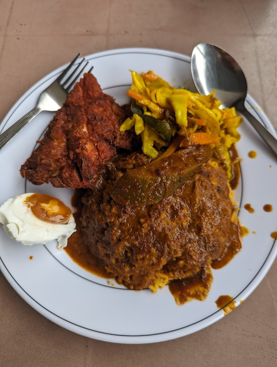 Pak Non Nasi Kandar (OldSkool) Photo 8