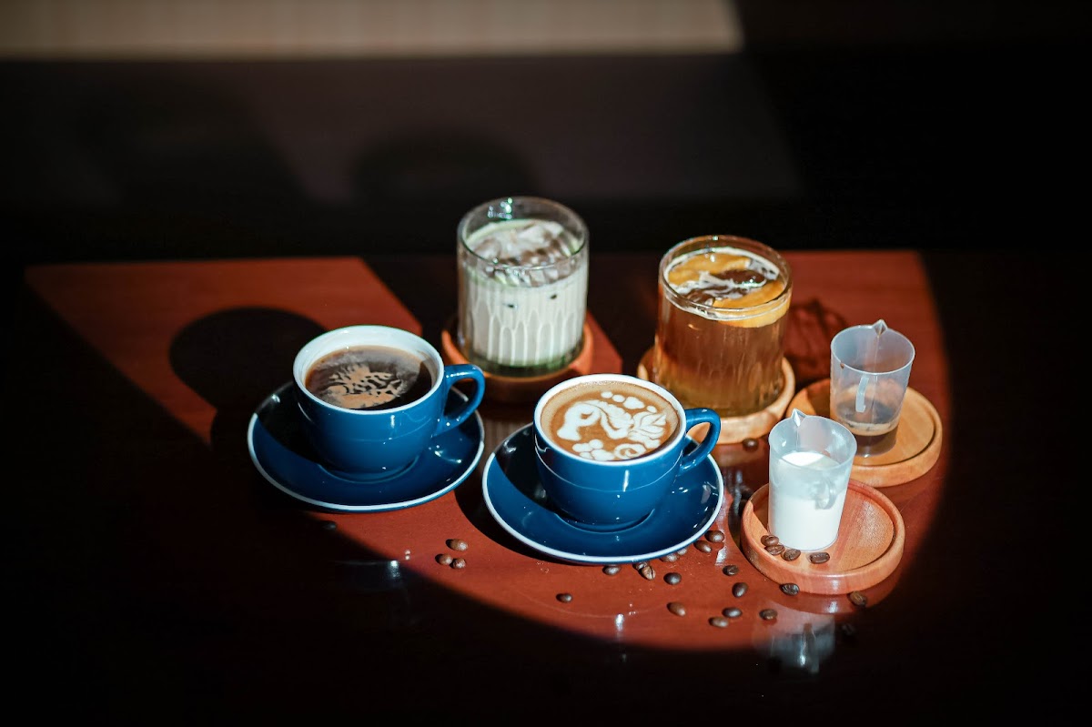 Xiang De (XD Coffee) Photo 6