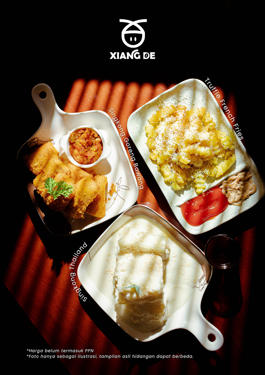 Xiang De (XD Coffee) Photo Menu 9