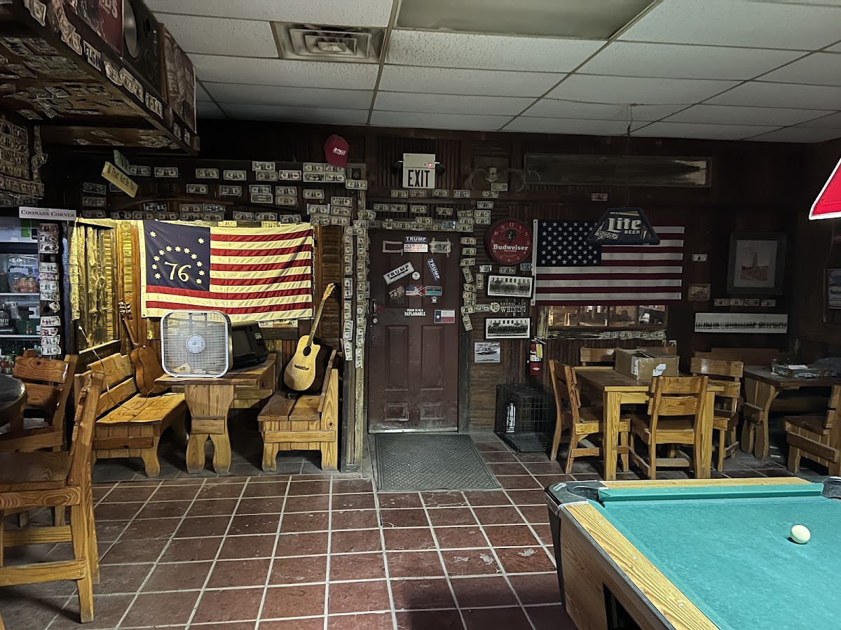 Saddleback Steakhouse Photo 3