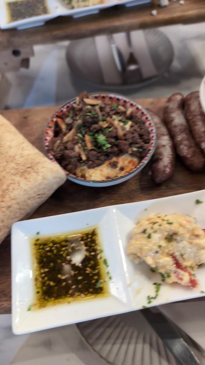 Cafe Australia Photo 2