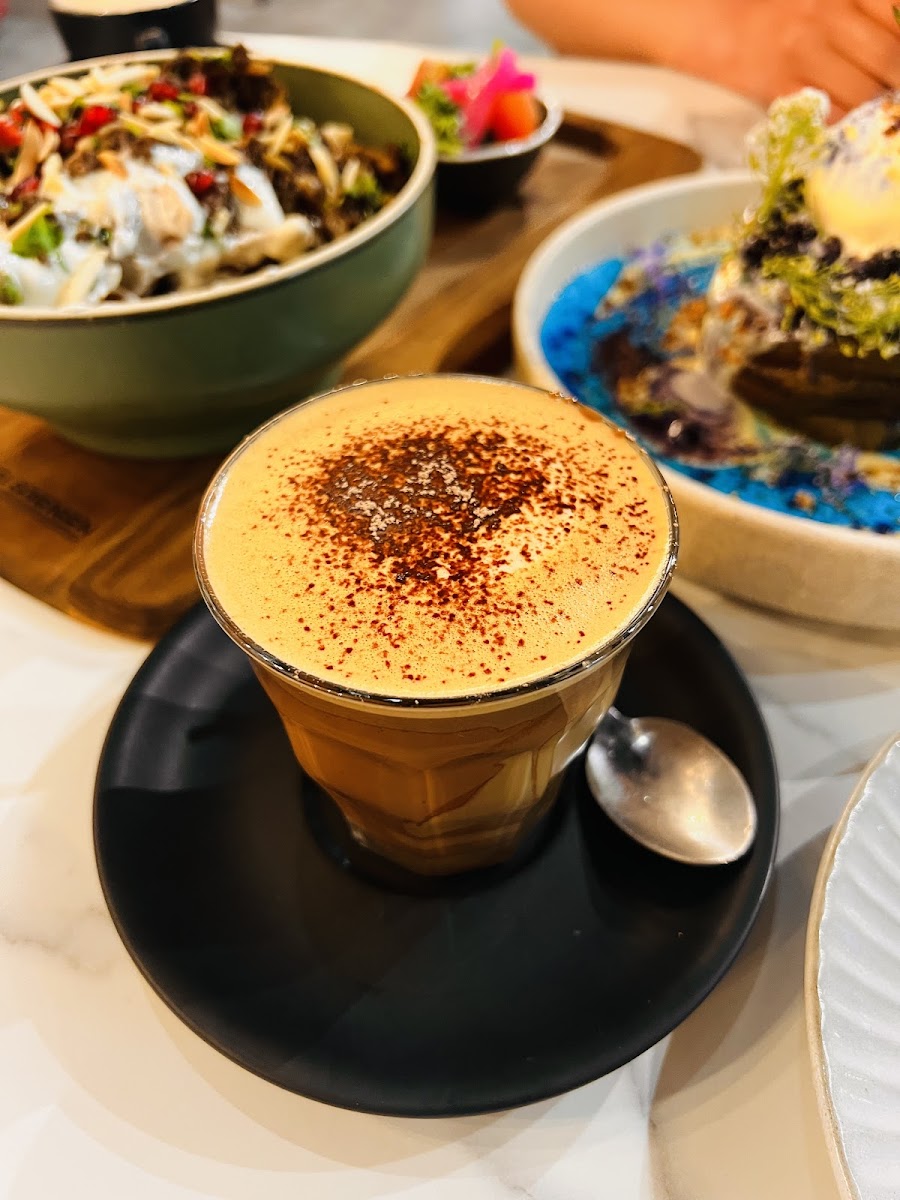 Cafe Australia Photo 8