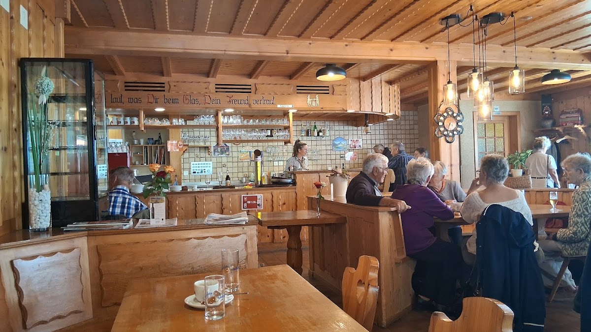 Restaurant zur Hochmatt