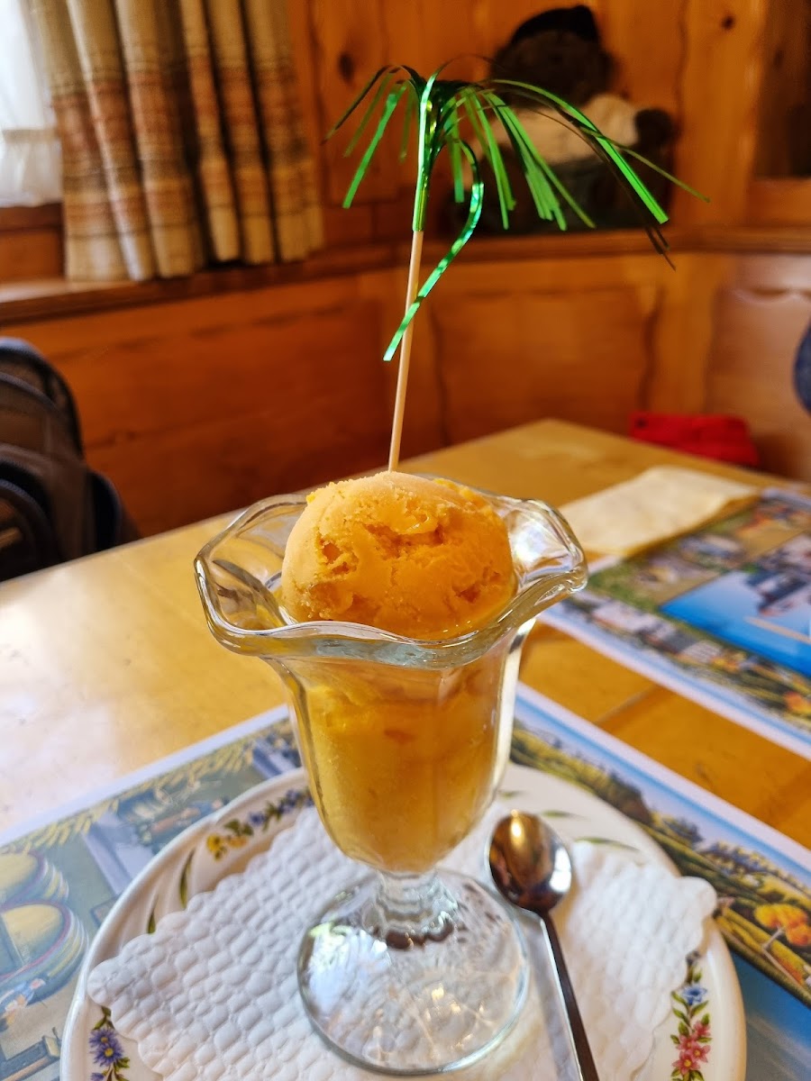 Restaurant zur Hochmatt Photo 10