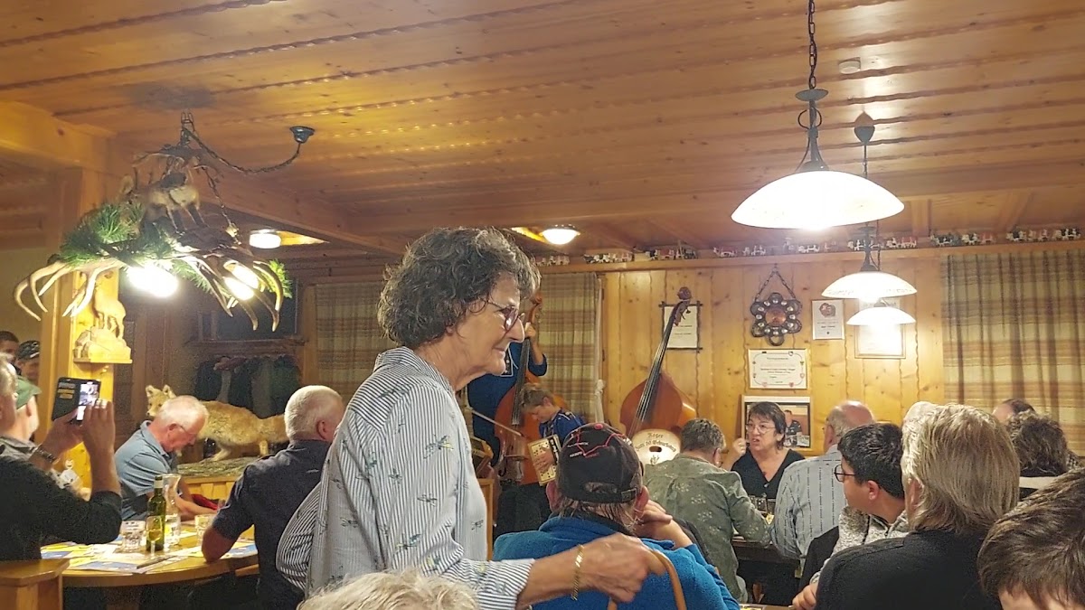Restaurant zur Hochmatt Photo 2