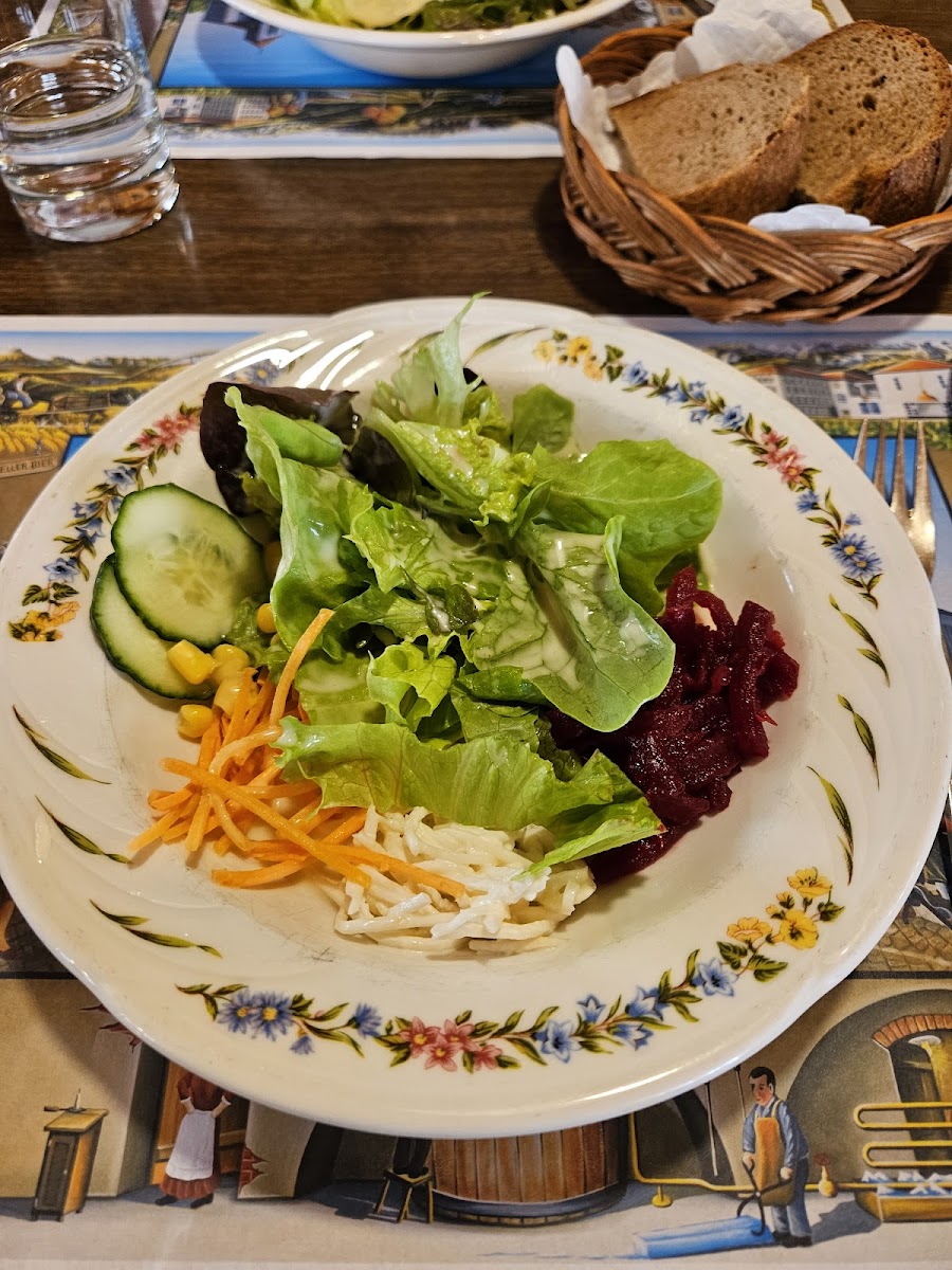 Restaurant zur Hochmatt Photo 3