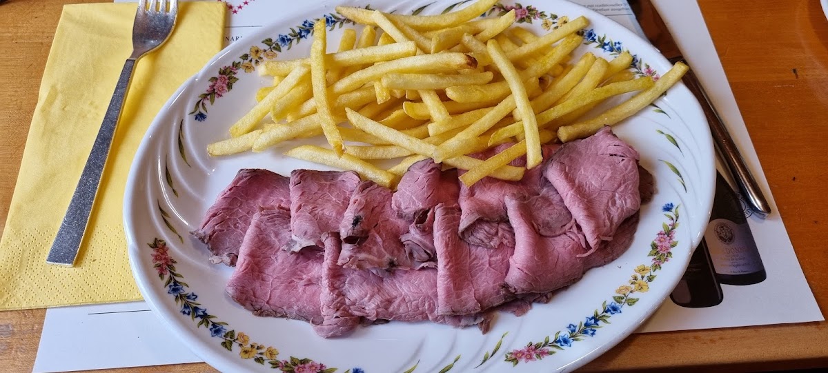 Restaurant zur Hochmatt Photo 6