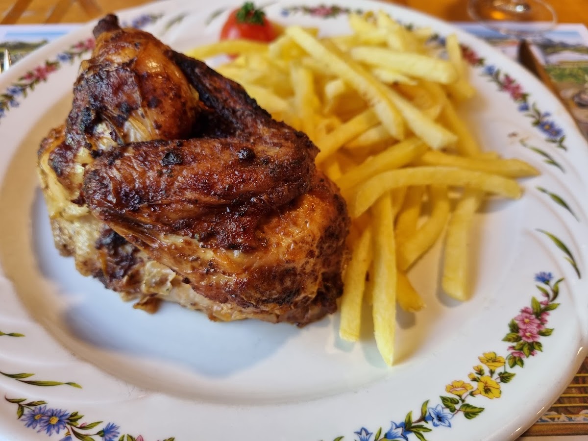 Restaurant zur Hochmatt Photo 7