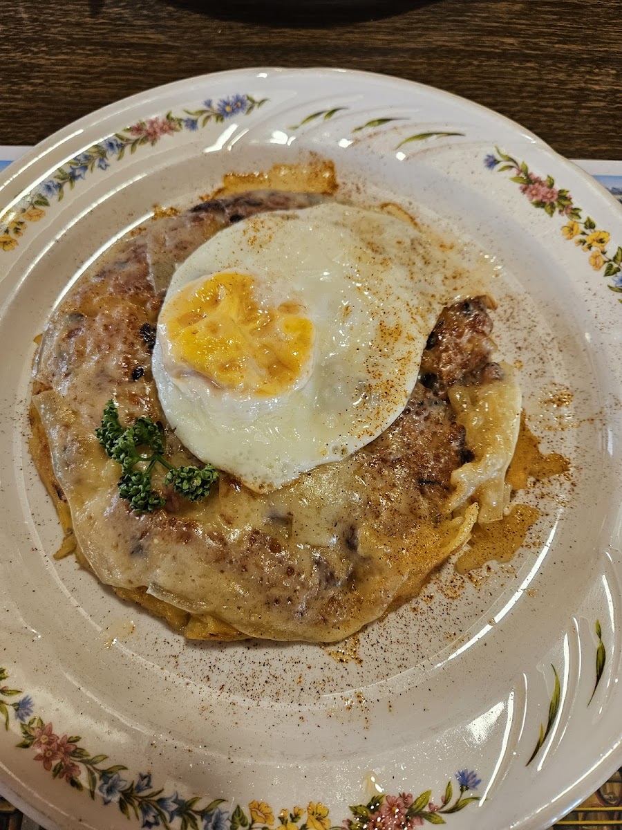 Restaurant zur Hochmatt Photo 8