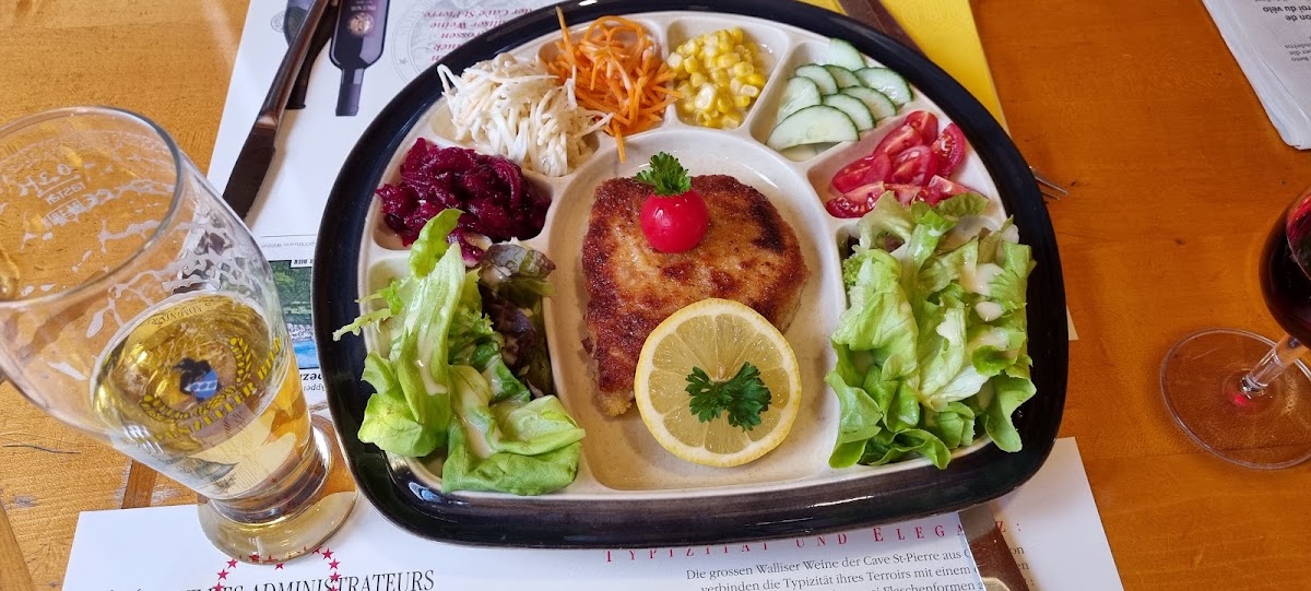 Restaurant zur Hochmatt Photo 9