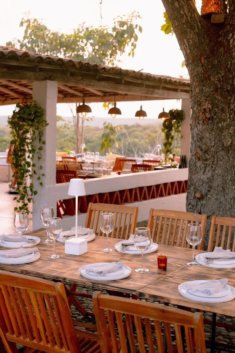 Taberna Malabar Careyes Photo 3