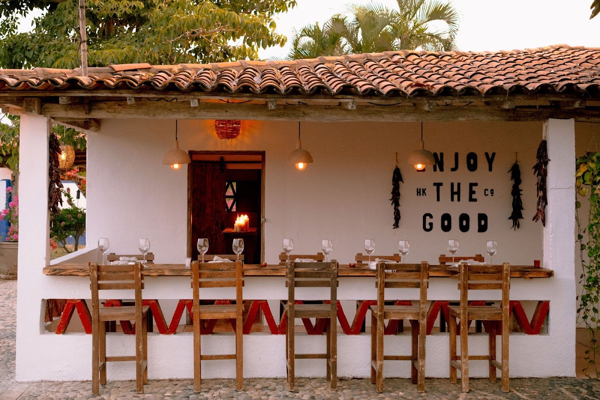 Taberna Malabar Careyes Photo 4