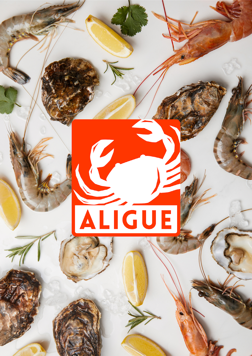 Aligue Seafood Restaurant Photo 10