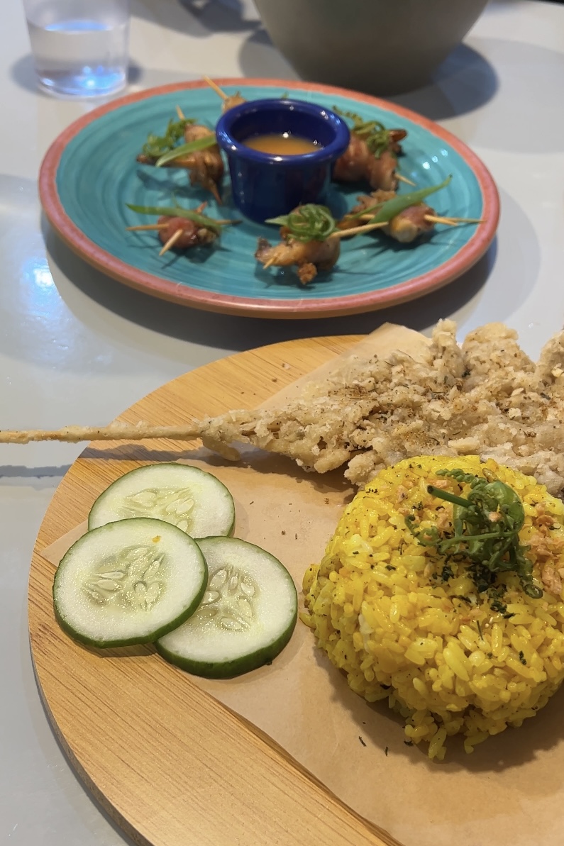 Aligue Seafood Restaurant Photo 8