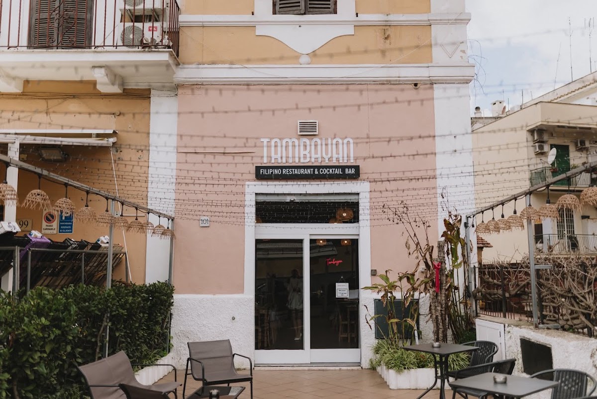 Tambayan - Filipino Restaurant & Cocktail Bar Photo 10