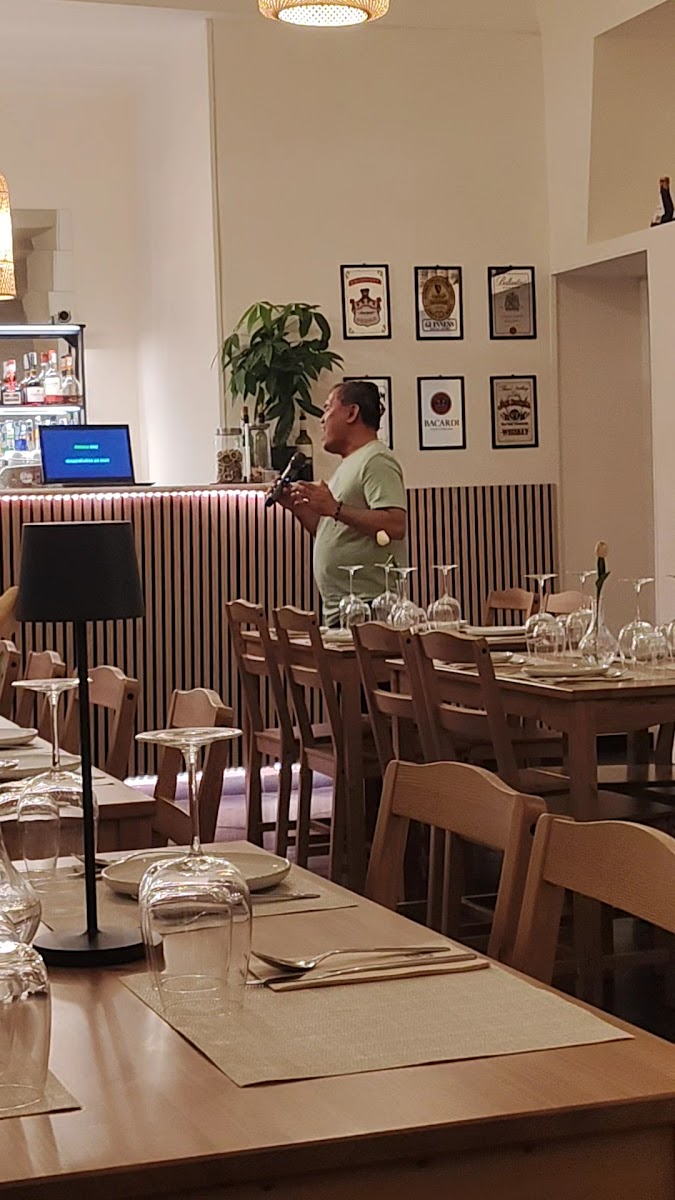 Tambayan - Filipino Restaurant & Cocktail Bar Photo 2