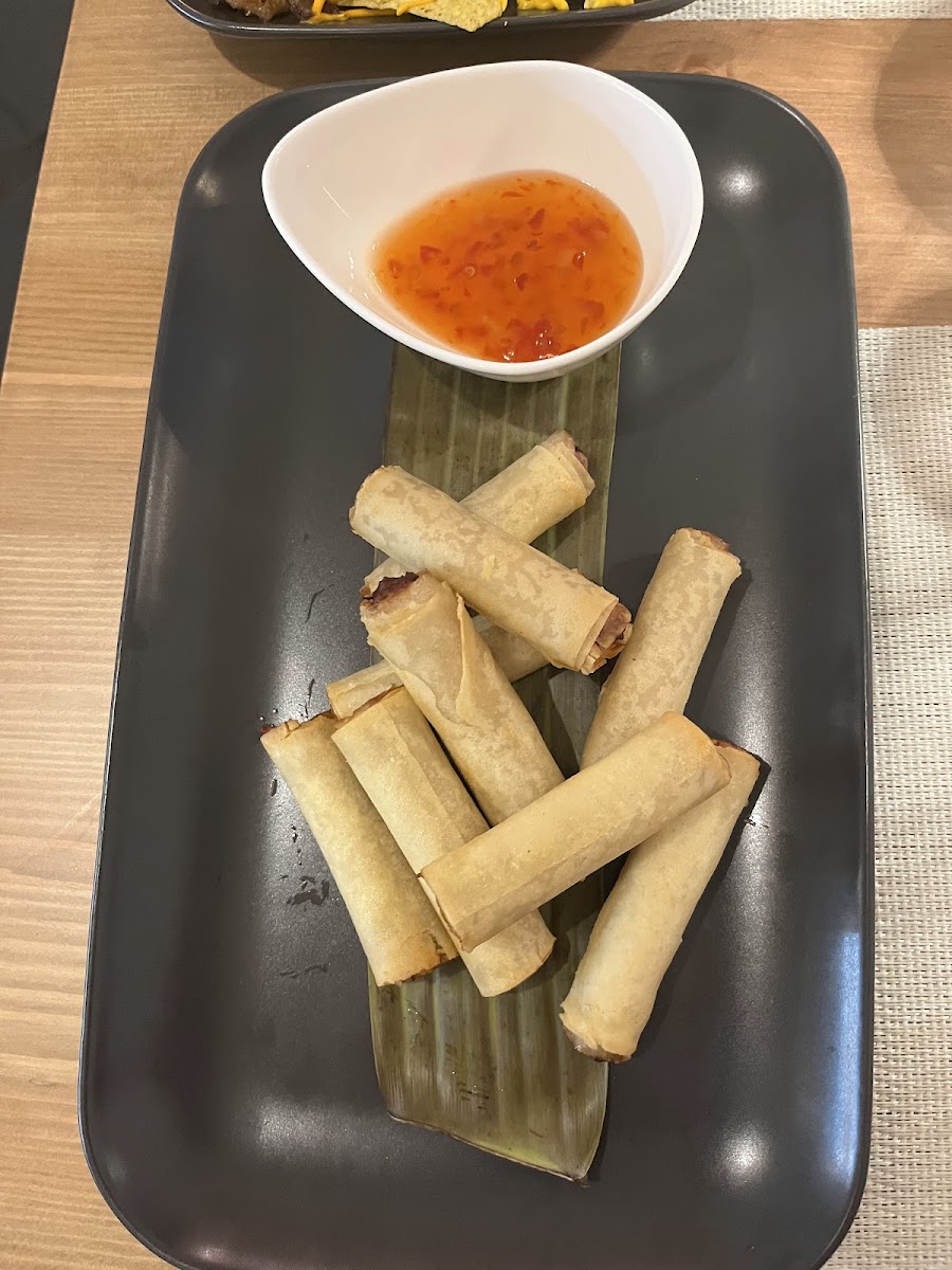 Tambayan - Filipino Restaurant & Cocktail Bar Photo 9