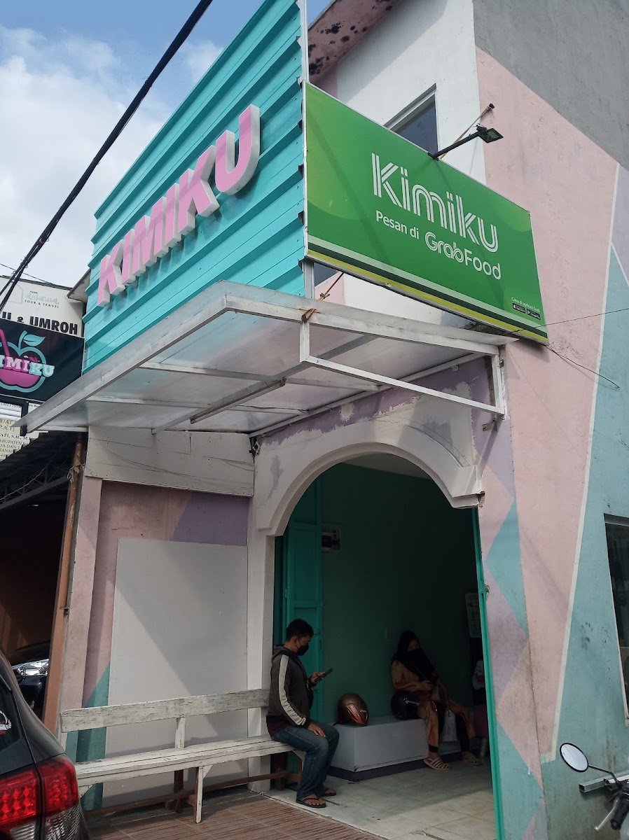 KIMIKU