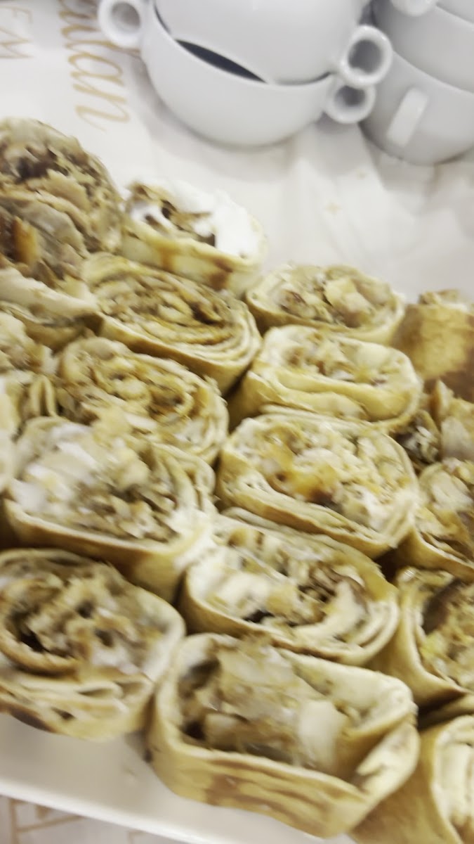 Alsham Restaurant مطعم الشام Photo 2