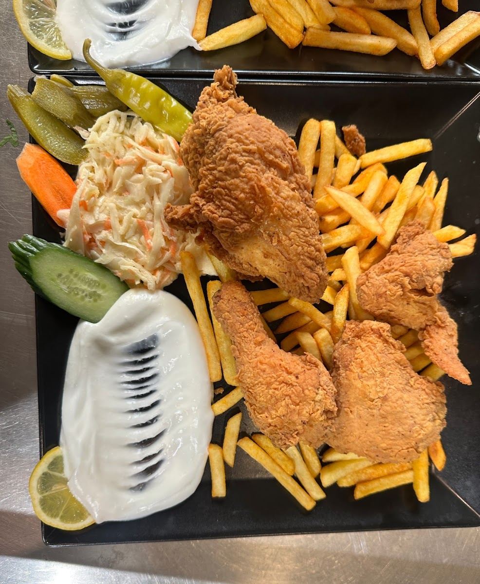 Alsham Restaurant مطعم الشام Photo 5