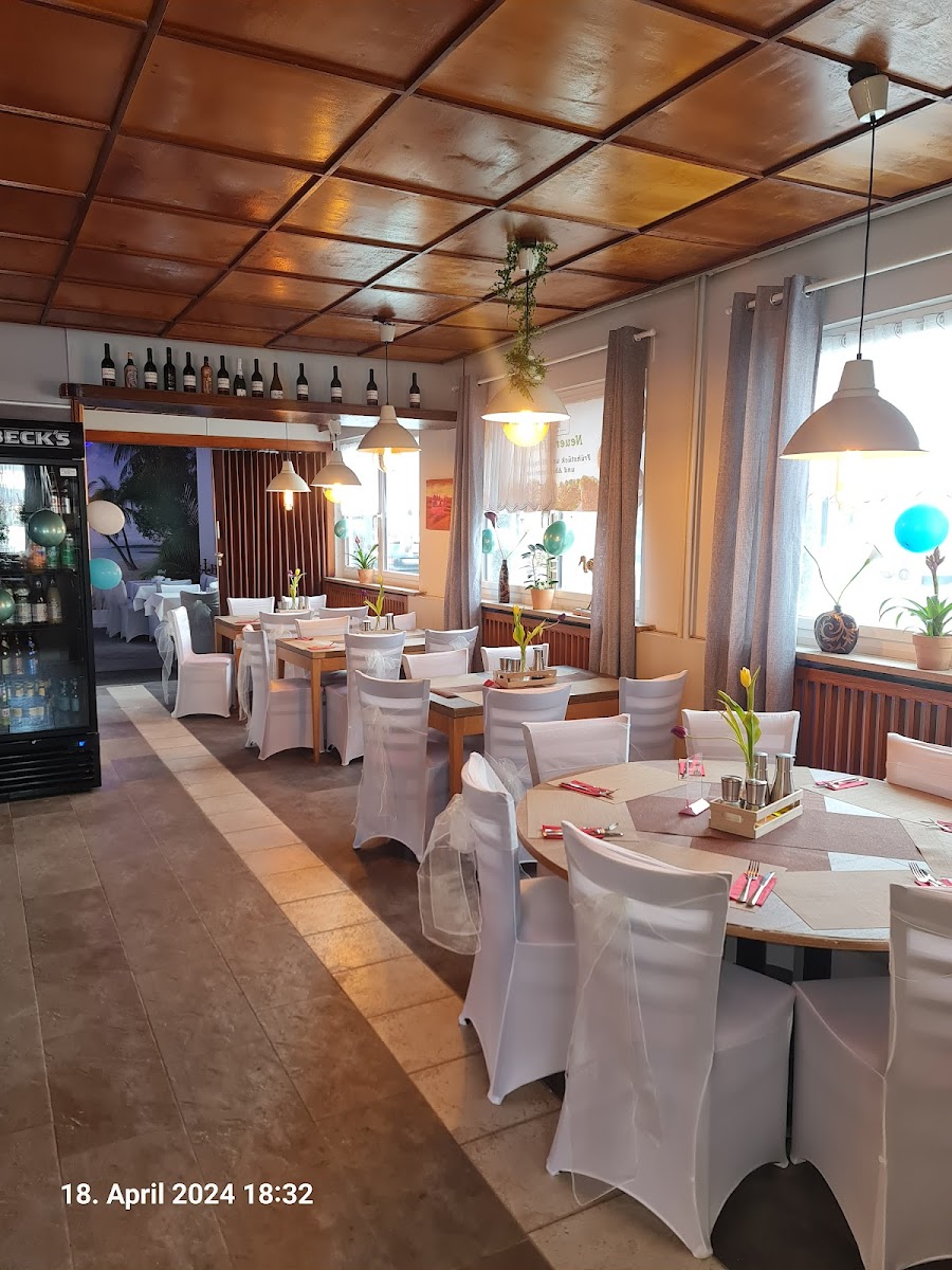 Alsham Restaurant مطعم الشام Photo 6