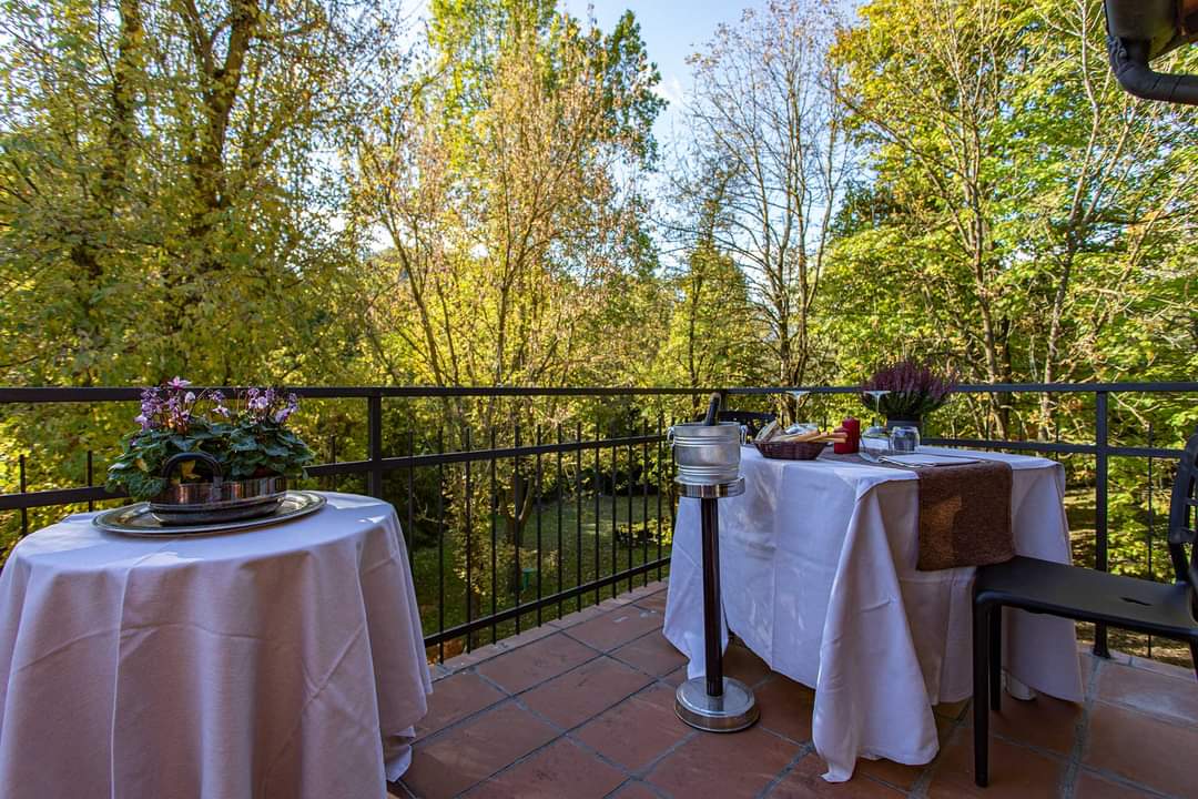 La Tagliolina - Ristorante e locanda