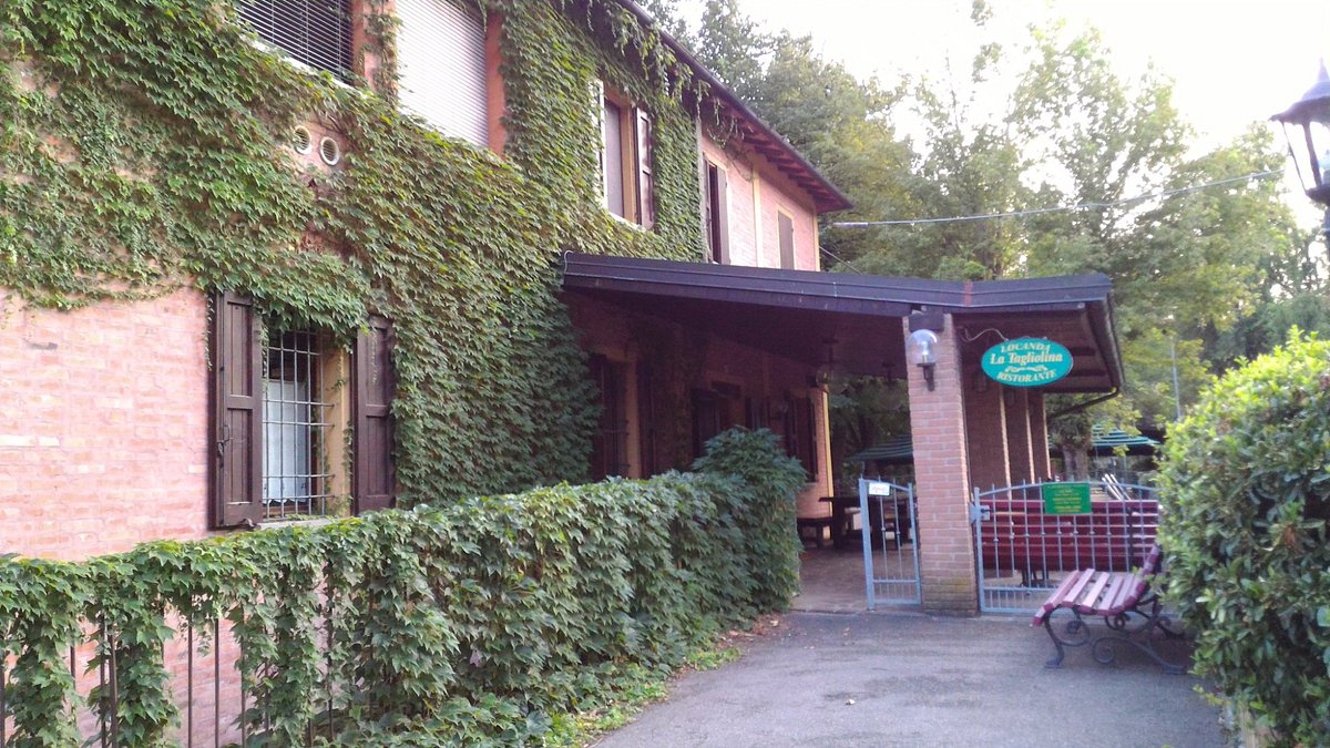 La Tagliolina - Ristorante e locanda Photo 3