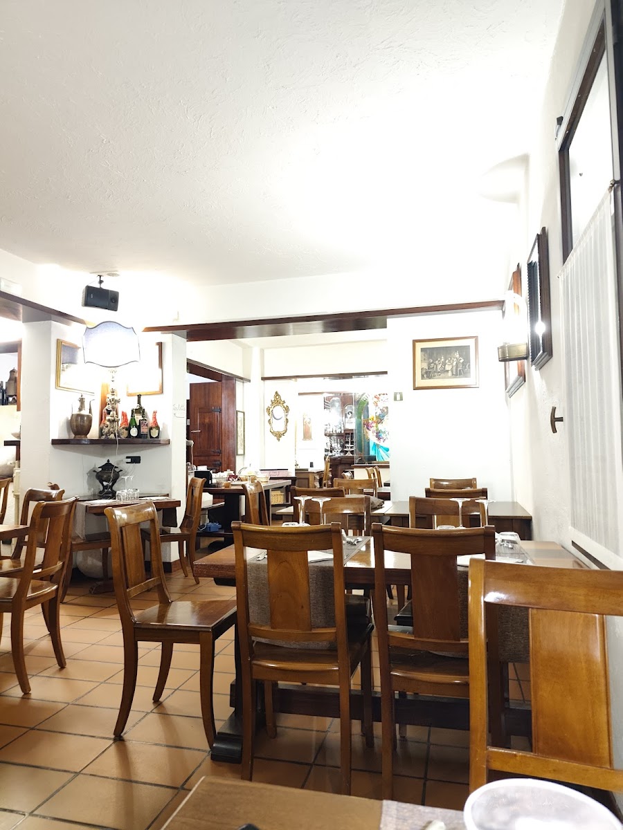 La Tagliolina - Ristorante e locanda Photo 6