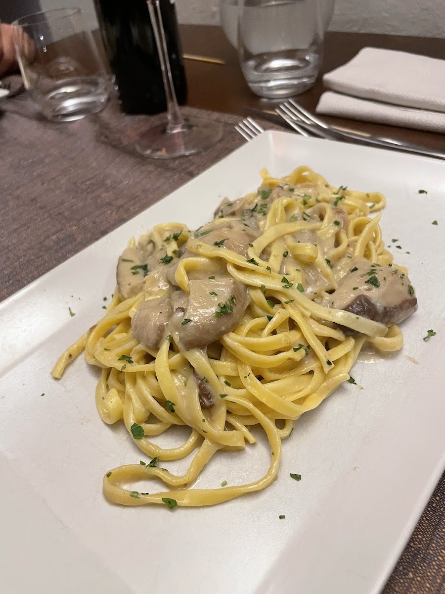 La Tagliolina - Ristorante e locanda Photo 7
