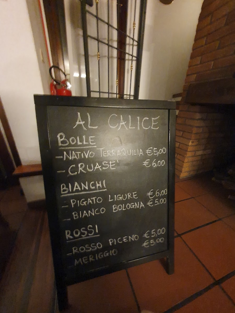 La Tagliolina - Ristorante e locanda Photo Menu 6