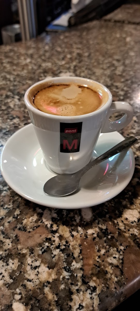 Cafè de l'Òpera Photo 10