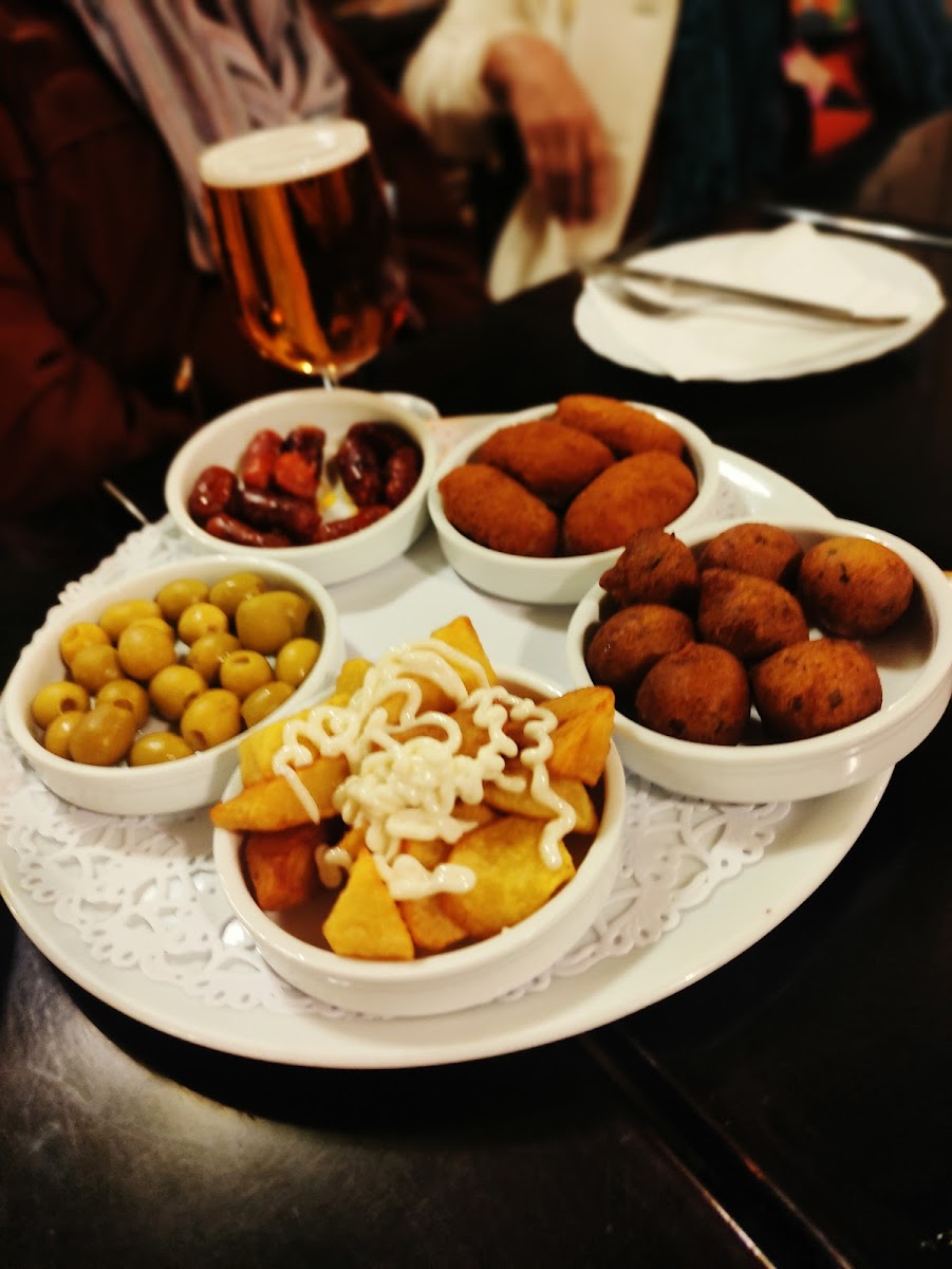 Cafè de l'Òpera Photo 9