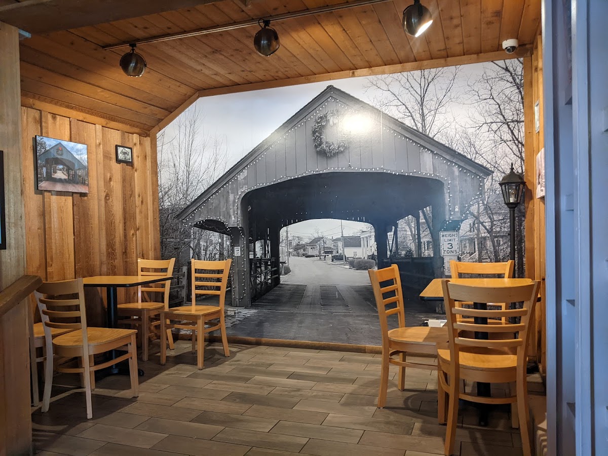 Covered Bridge Creamery Photo 4