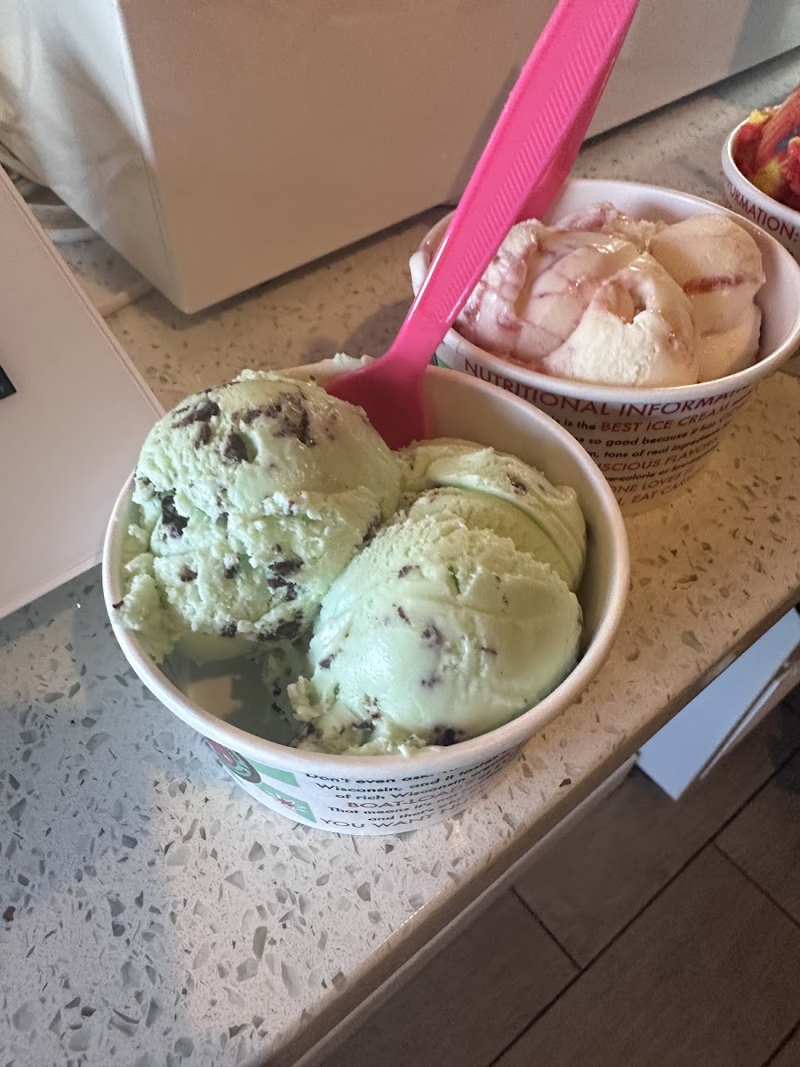 Covered Bridge Creamery Photo 6