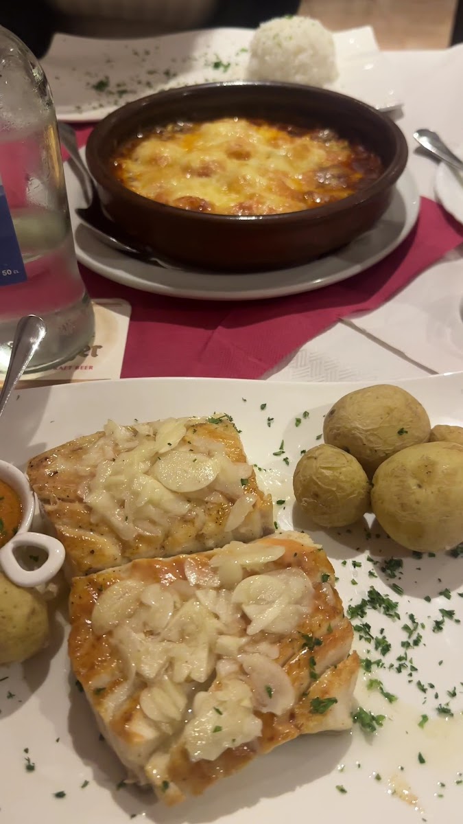 Restaurante Stil Photo 2