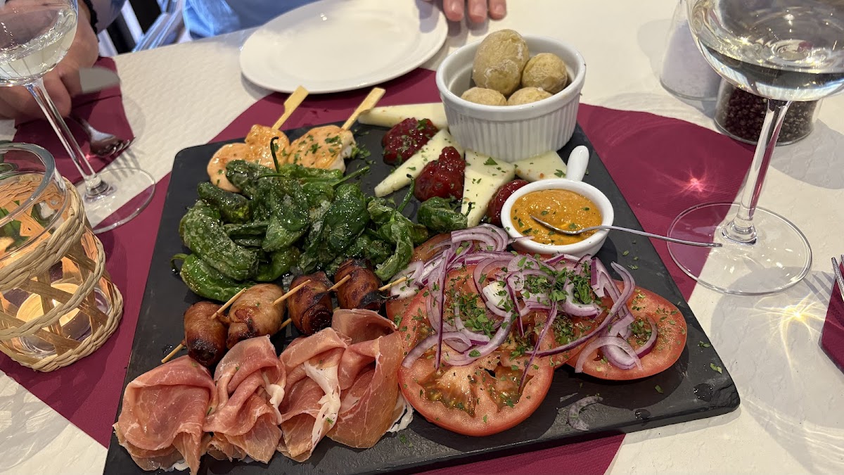 Restaurante Stil Photo 3