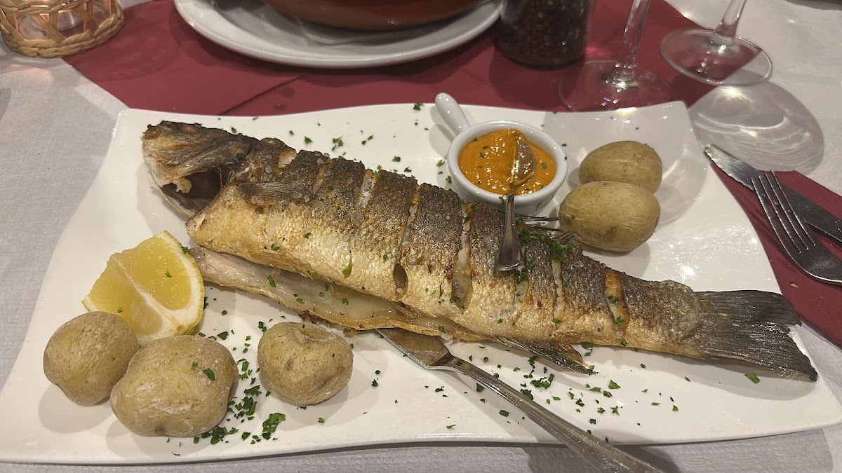 Restaurante Stil Photo 4