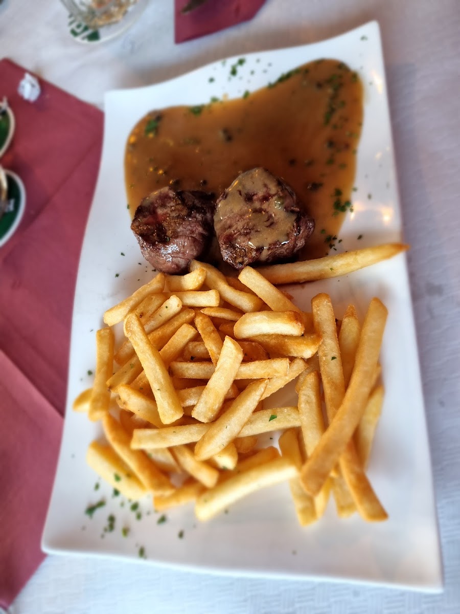 Restaurante Stil Photo 5