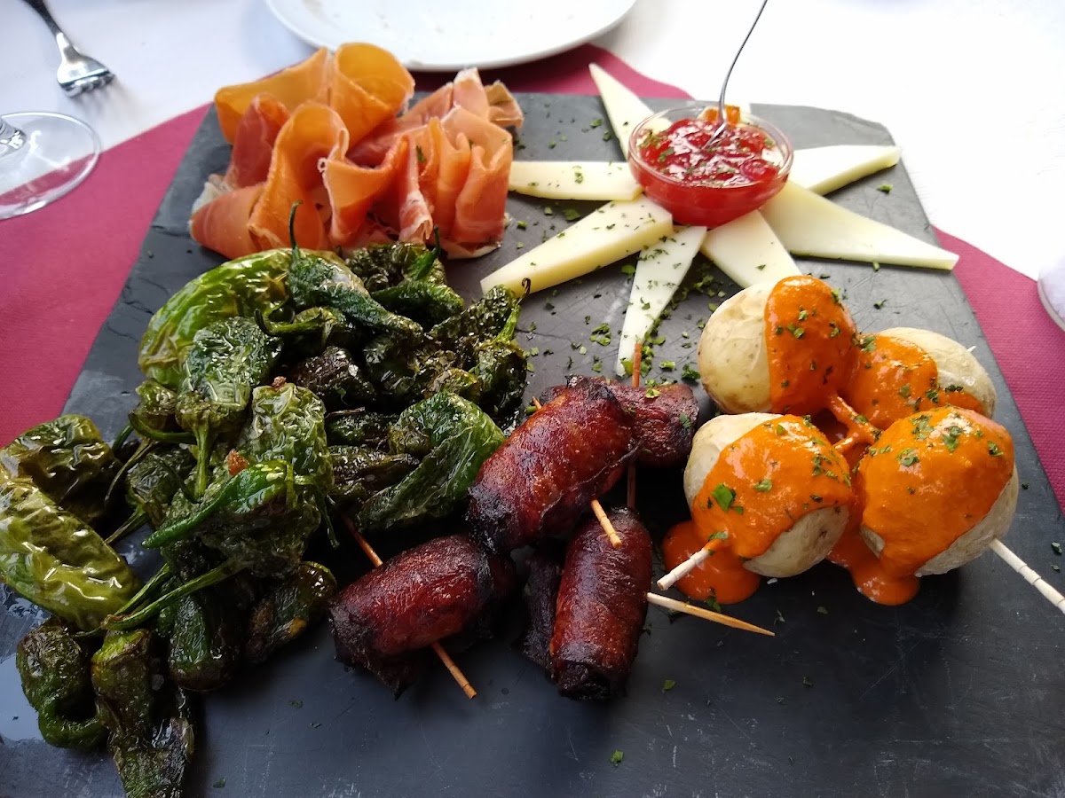 Restaurante Stil Photo 9